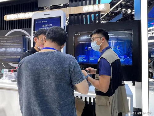 中移互聯網公司亮相第31屆中國國際信息通信展，全面展示互聯網信息服務創新實力