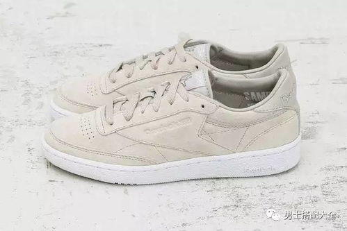 年度最潮的15雙運(yùn)動鞋來襲 花錢買新鞋時，趕緊參考下吧